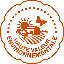 Haute valeur environnementale